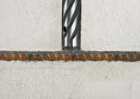 Bosch Straight Shank Rebar Cutters - rebar cutter