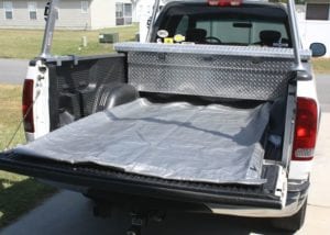 Kerry-All 4' x 8' Plywood Pouch