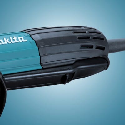 Makita GA4534 Paddle Switch Angle Grinder