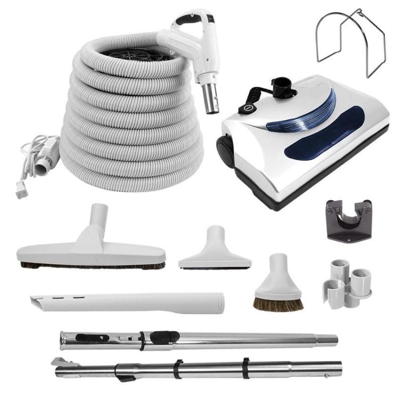 power brushes hoses accessories