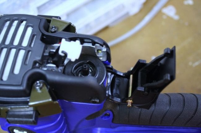 Duo-Fast DFCR175C Cordless Roofing Coil Nailer feature -1