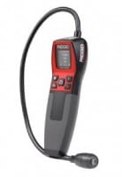 Ridgid Adds New Hand-held Diagnostic Tools - micro CD-100