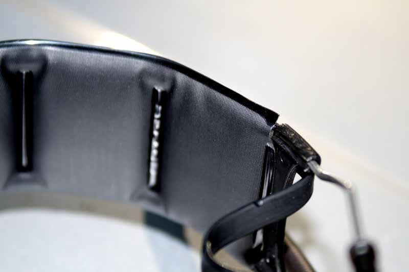 3M Worktunes Headphones