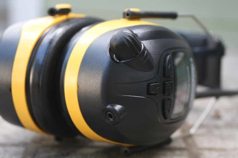 3M Worktunes Headphones features -2