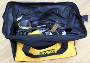 DeWalt DWP611PK kit
