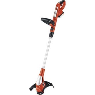 Black & Decker Intros LST220 Li-Ion Trimmer Edger