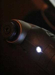 CEL Multi2PRO MT1 Cordless Multi-Tool feature