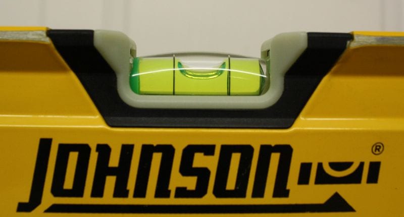 Johnson Level 1707-4800 level vials