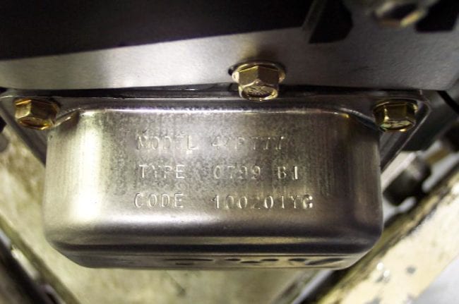 Recall on Runaway Briggs & Stratton Lawnmowers -1