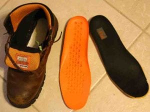 Timberland PRO Helix Waterproof Safety Toe