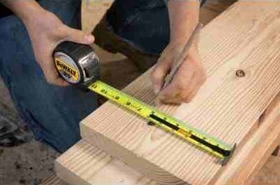 DeWalt Hand Tools - tape measure - Copy