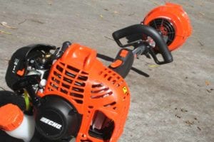 ECHO PAS-225VPB outdoor equipment