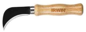 Irwin Linoleum Knife