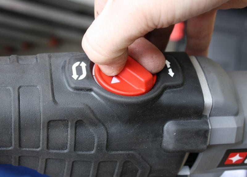 Porter-Cable PC85TRSOK Tiger Saw orbital