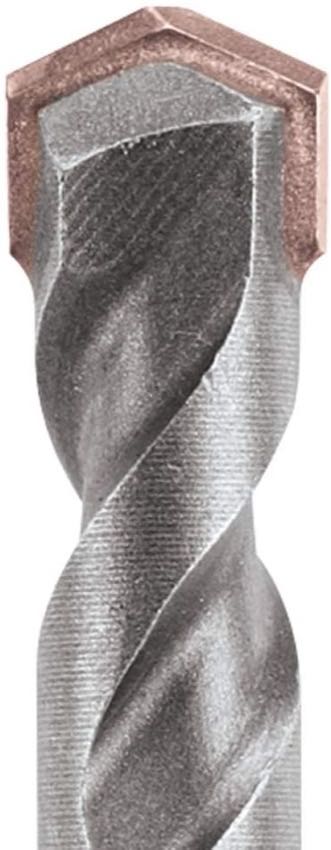 Bosch Stop Bit carbide teeth