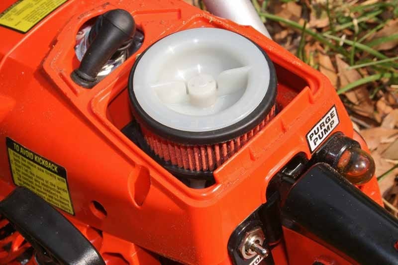 ECHO CS-400 Chainsaw filter
