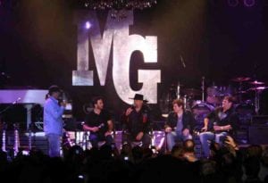 Hendrick Motorsports Experience event