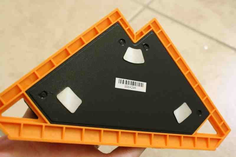 Johnson Level 40-6616 Tiling and Flooring Laser Level