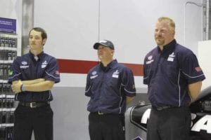 Kobalt's New Mechanics Tools - lauch