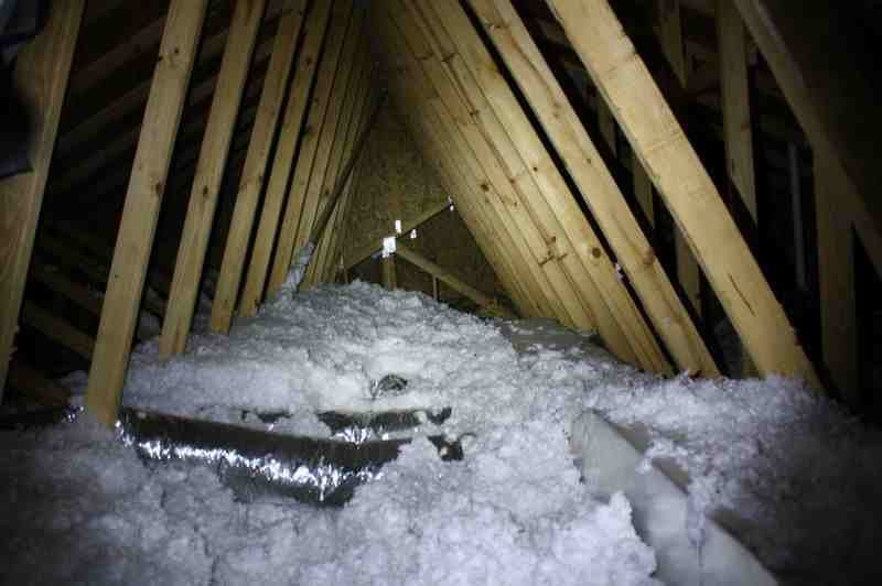 Maxxeon WorkStar 220 Pocket Floodlight application