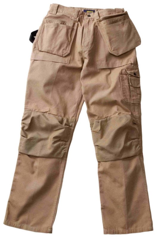 Blaklader Bantam Utility Pocket Pants