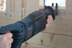 Bosch RS428 Reciprocating Saw