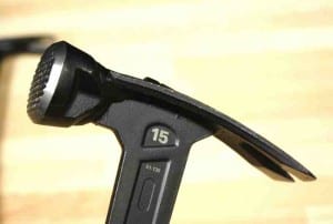 DeWalt DWHT51138 Framing Hammer