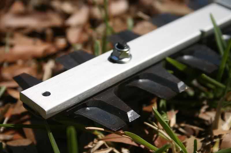 ECHO HC-165 24โณ Hedge Trimmer blade