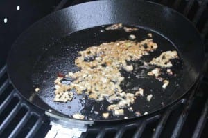 STOK Quattro grilling onions