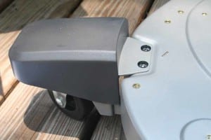 STOK Quattro grill wheels