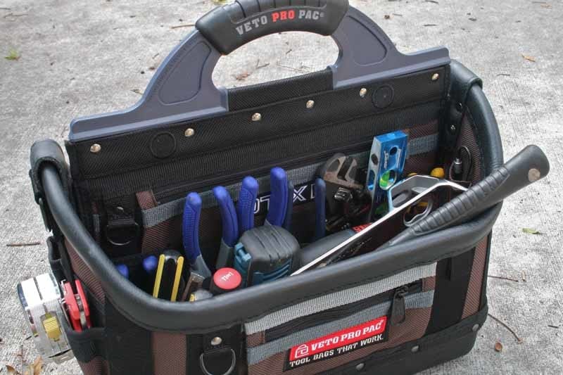 Veto Pro Pac OT-XL