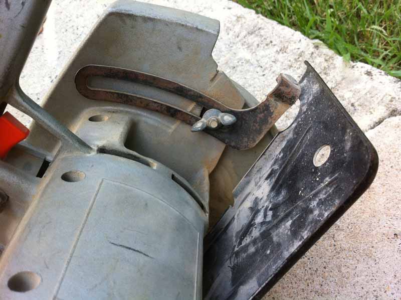 Black & Decker 7301 Circular Saw