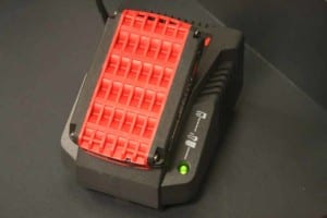 Bosch DDS181 Compact Tough Drill battery