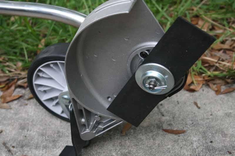 ECHO PE-280 Edger blade