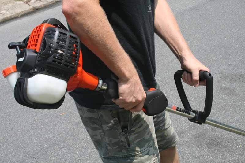 ECHO PE-280 Edger handle
