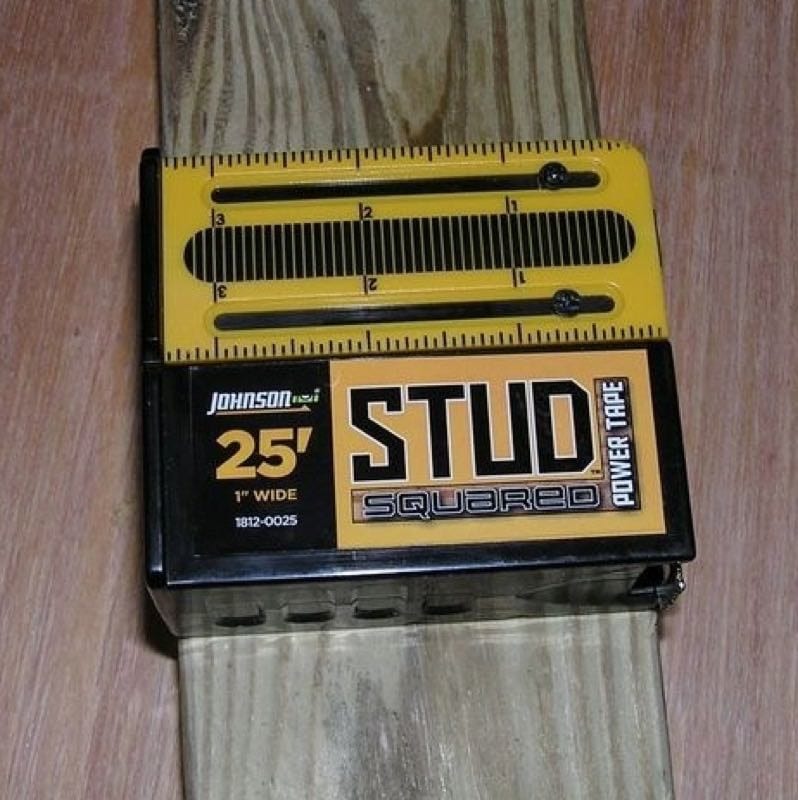 Johnson Level 1812-0025