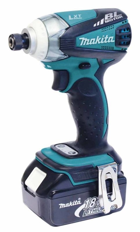 Makita LXDT01 18V Brushless Impact Driver