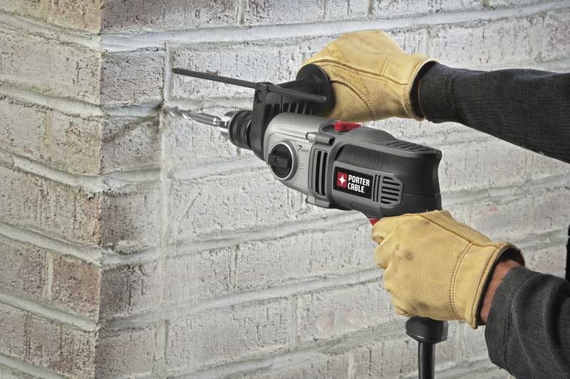 Porter-Cable PC70THD Hammerdrill