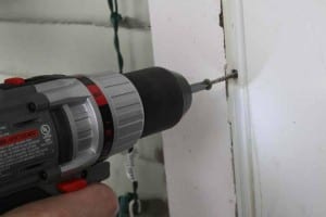 Porter-Cable PCL180CDK-2 hinges