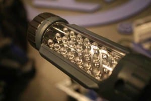 Kobalt 18V Li-ion LED light