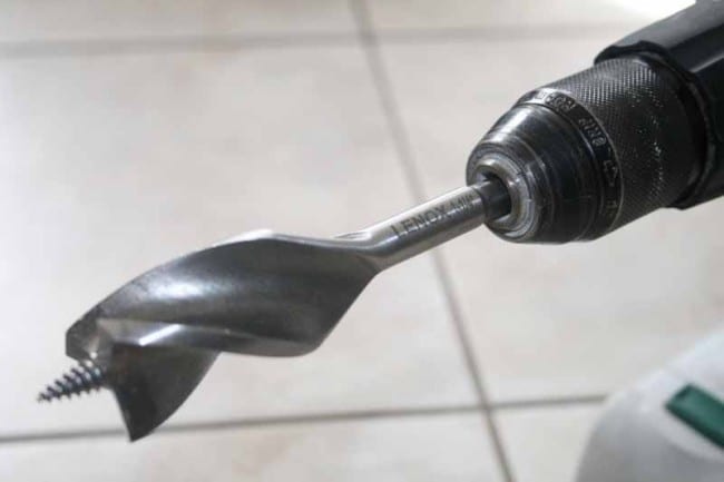 Lenox Bi-Metal Utility Bit