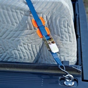 Bench Dog Tools Strap-Loc for Tie-Downs