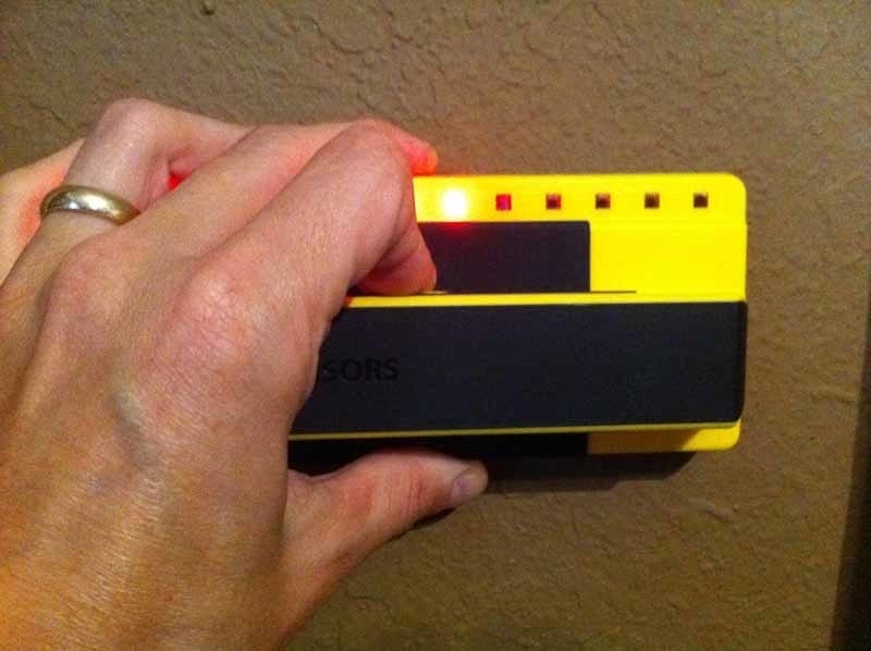 Franklin ProSensor 710 Stud Finder