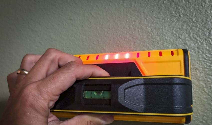 Franklin Stud Finder T13