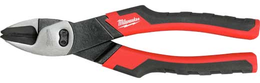 Milwaukee Diagonal Pliers 48-22-4106