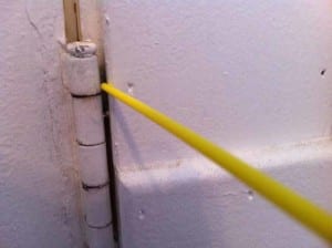 WD-40 Water Resistant Silicone Lubricant