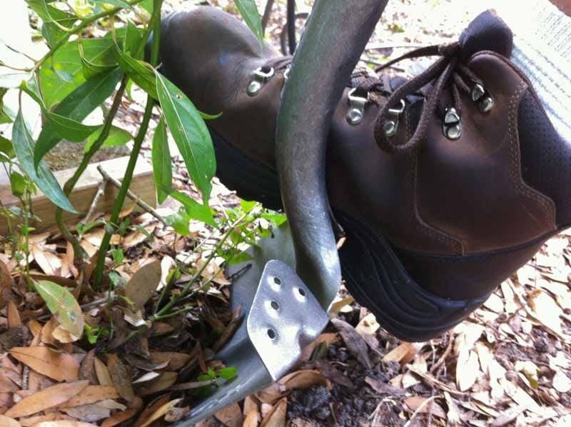 Craftsman Long Handle Shovel