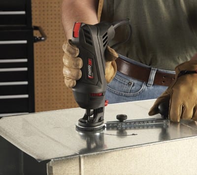 RotoZip RotoSaw SS355-10