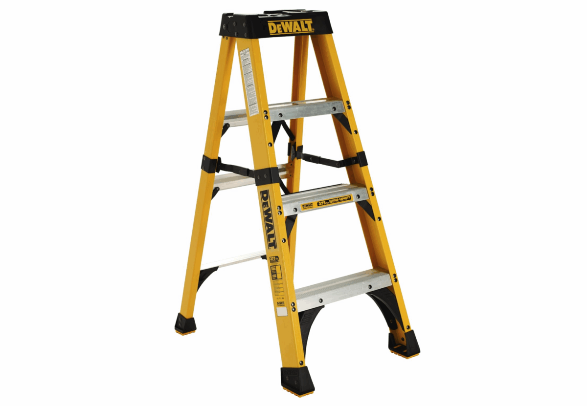 DeWalt Step Ladder Louisville