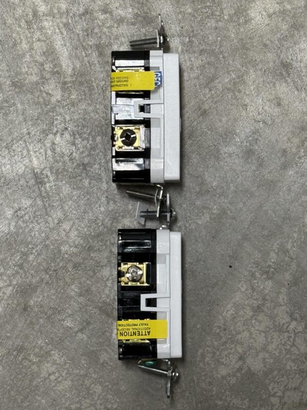 slim GFCI vs regular